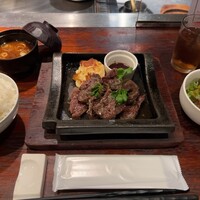 鉄板ダイニング 哲 - 
