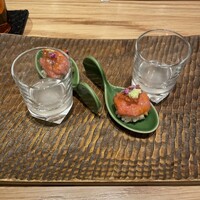 鮨 あさひ - 