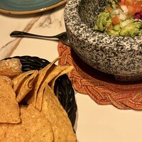 FONDA MEXICANA New York 銀座店 - 