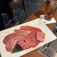 焼肉うしごろ 表参道店 - 