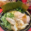 横濱家系ラーメン 川島家
