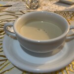 マーヴェラス パラディ 白金 - 