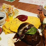 庵タンドール - 