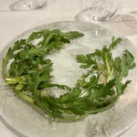 トロワフレーシュ - 