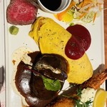 庵タンドール - 