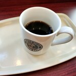 カフェ・ベローチェ 吉祥寺店 - 