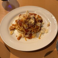 カフェトスカ - 
