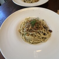 クッチーナ イタリアーナ アリア 六本木 -  クッチーナ イタリアーナ アリア 六本木 -