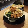 横浜家系ラーメン 山王家 ドン・キホーテ中川山王店