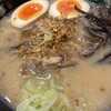 鹿児島ラーメン豚とろ 天文館本店