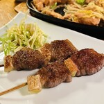 居酒屋　金扇 - 