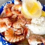 Giovanni's Shrimp Truck - 