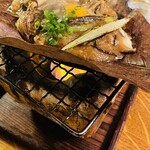 居酒屋　金扇 - 