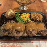 ハングリータイガー 横浜ハンマーヘッド店 - 