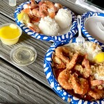 Giovanni's Shrimp Truck - 