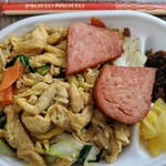 ほっともっと - 料理写真: