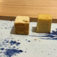 鮨 銀座おのでら 弟 本店 - 