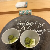 鮨 銀座おのでら 弟 本店 - 