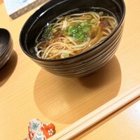 鮨 銀座おのでら 弟 本店 - 