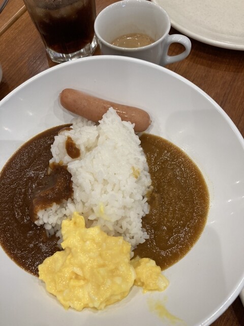 テルぴろ笑店 Sizzler Landmark PLAZA Ten - Minatomirai/Family restaurant