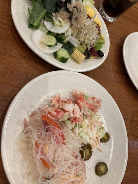 Sizzler Landmark PLAZA Ten - Minatomirai/Family restaurant