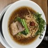 らぁ麺 善治 日吉店