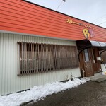 ＢＩＭＩ - 外観