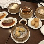 香港飲茶 点心厨房 - 