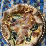 ライフ ポンテポルタ千住店 - 