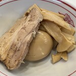 蒙古タンメン中本 - メチャアジ