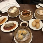 香港飲茶 点心厨房 - 