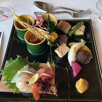 ジェームス邸 - 