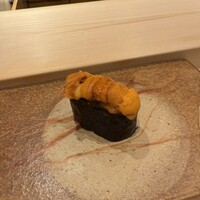 鮨 銀座 おのでら - 