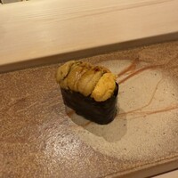 鮨 銀座 おのでら - 