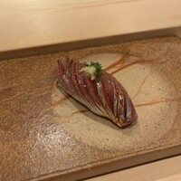 鮨 銀座 おのでら - 