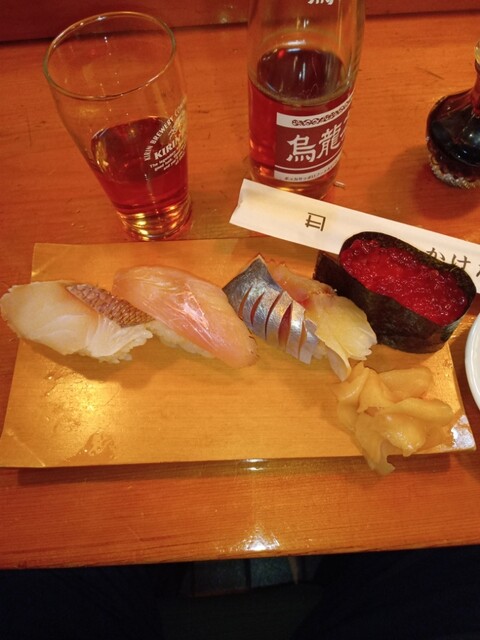 かけだや - 二本松市その他（寿司）の写真