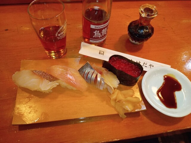 かけだや - 二本松市その他（寿司）の写真