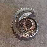 アンモナイトコーヒーマーケット 本郷店 - 