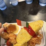 カフェ・ド・ムッシュ - 