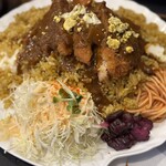 カフェ・ド・ムッシュ - 