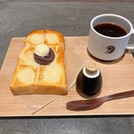 アンモナイトコーヒーマーケット 本郷店 - 