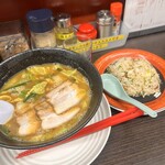 野呂松飯店 - 