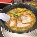 野呂松飯店 - 
