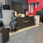 アンモナイトコーヒーマーケット - 