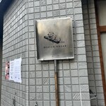 ビーバー ブレッド - 