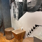 アンモナイトコーヒーマーケット - 