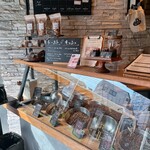 アンモナイトコーヒーマーケット - 