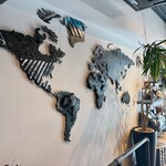 アンモナイトコーヒーマーケット - 