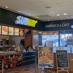 サブウェイ - 