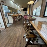 ＢＩＭＩ - 店内